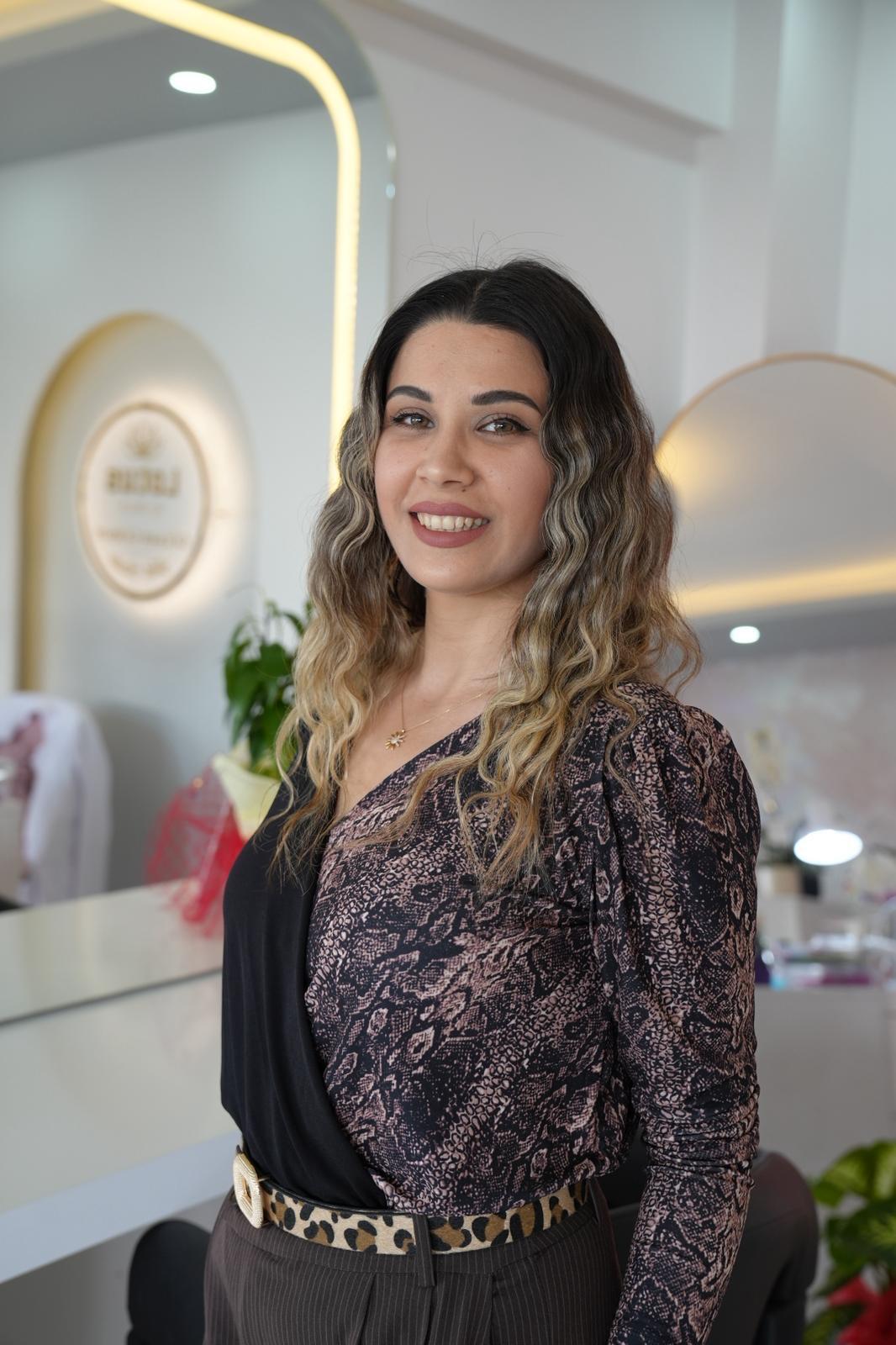 Lotus Vip Beauty bakım